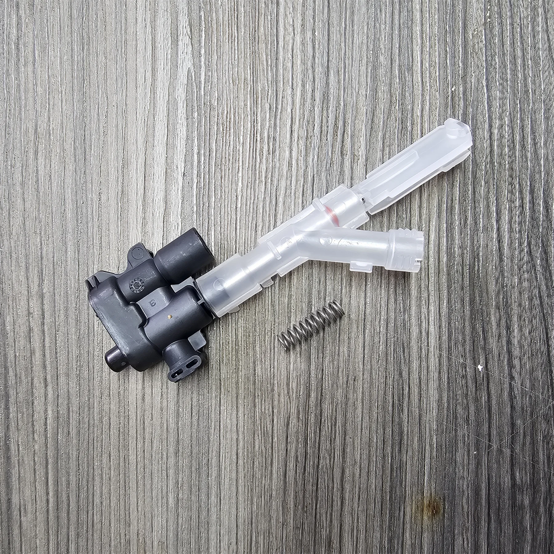 A200 coffee machine A200 pressure relief valve