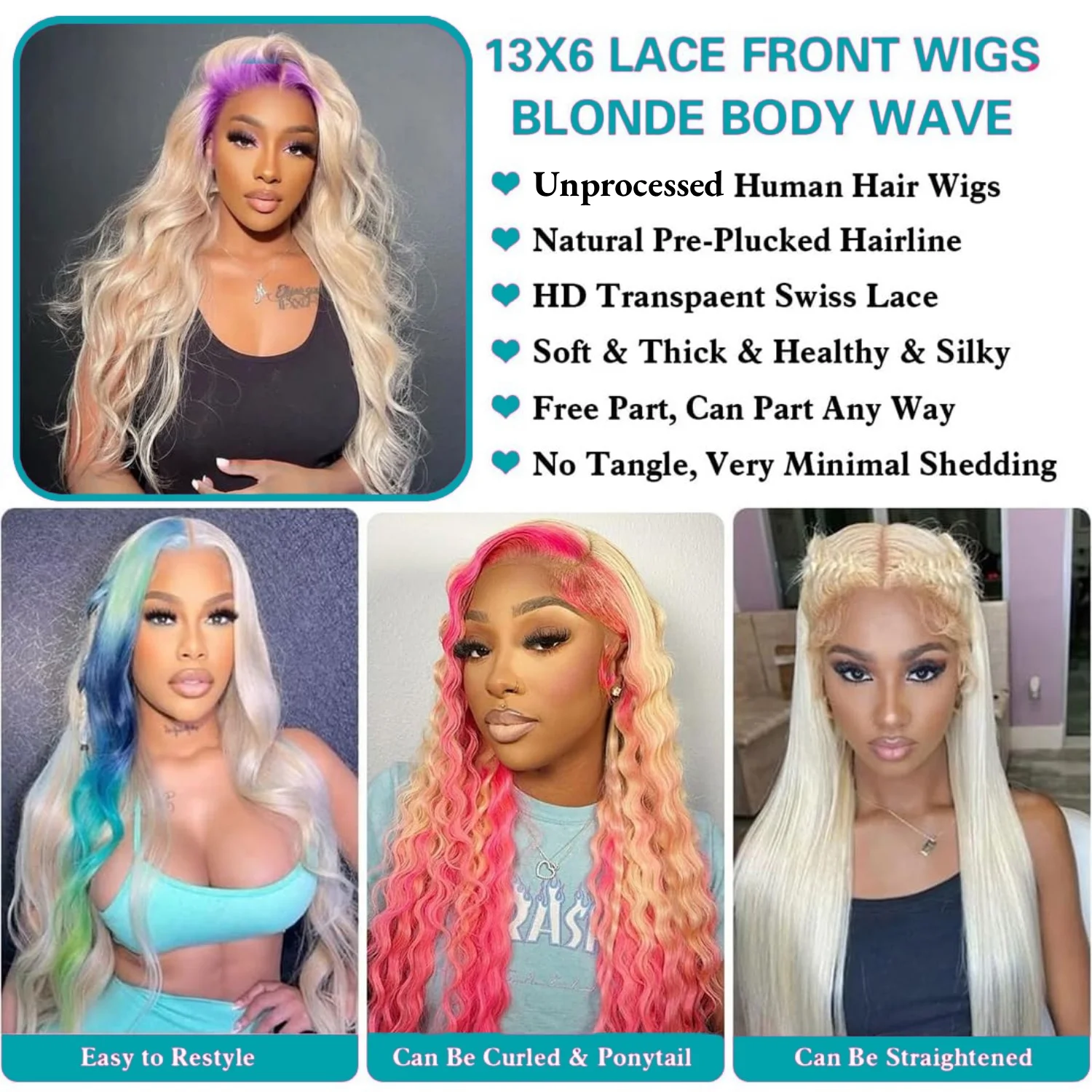 Thumbnail 3 - #20 Top 30 Human Hair Wigs Worth Buying In 2026