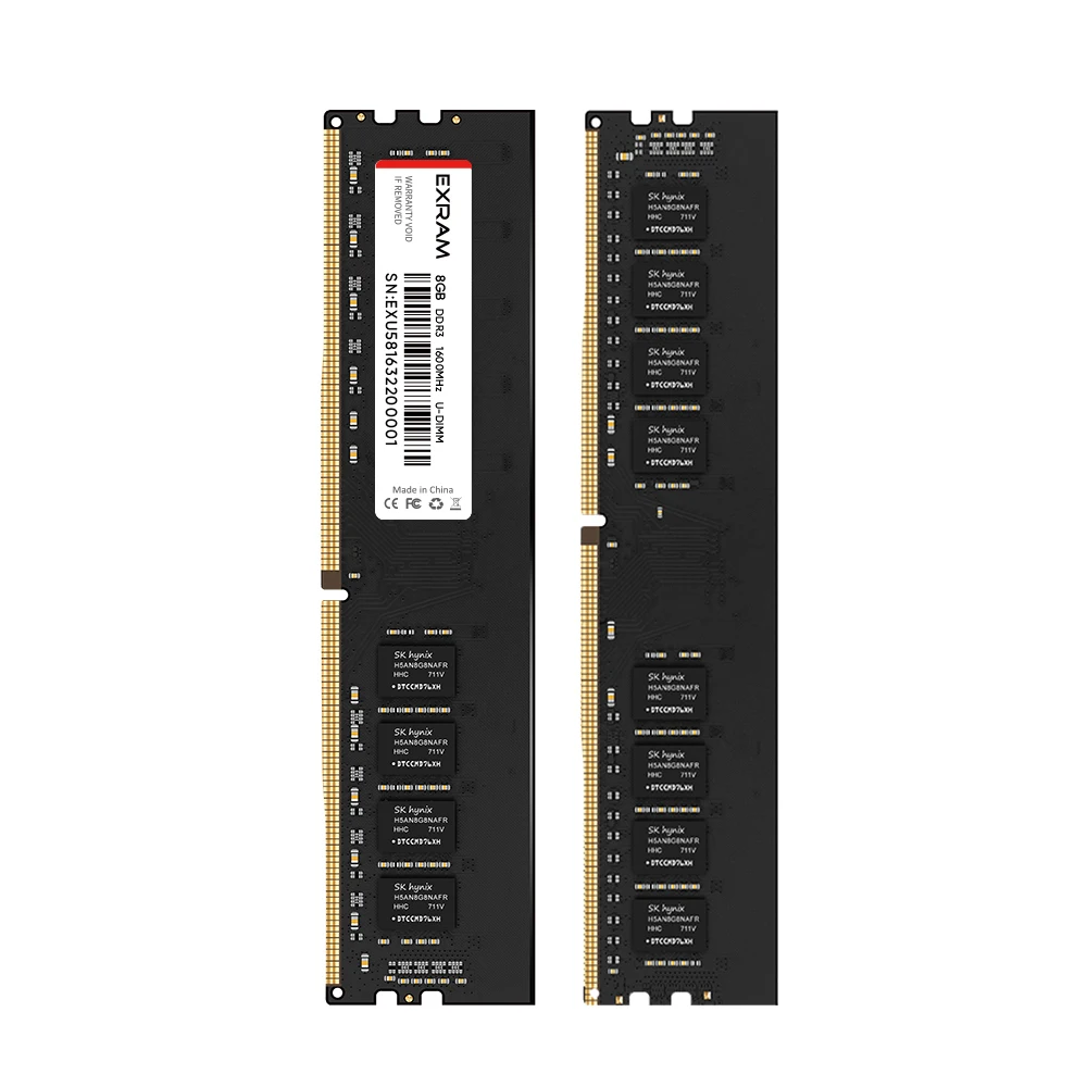 Ram per computer DDR2 da 2GB