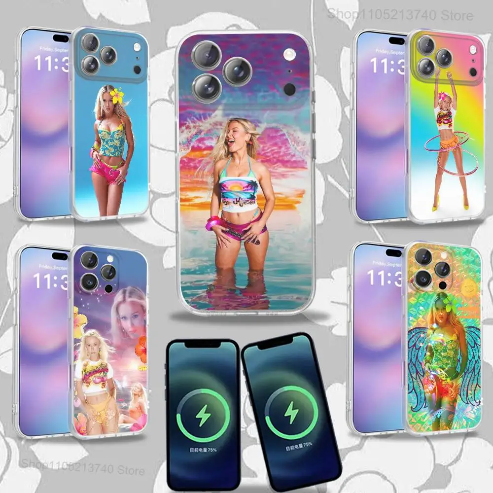 

ZaraS LarssonS MidnightS Sun For iPhone 17,12,11,14,13,15,16,Plus,Air,Pro,Max,E,Mini for Magsafe Magnetic Frosted Phone Case