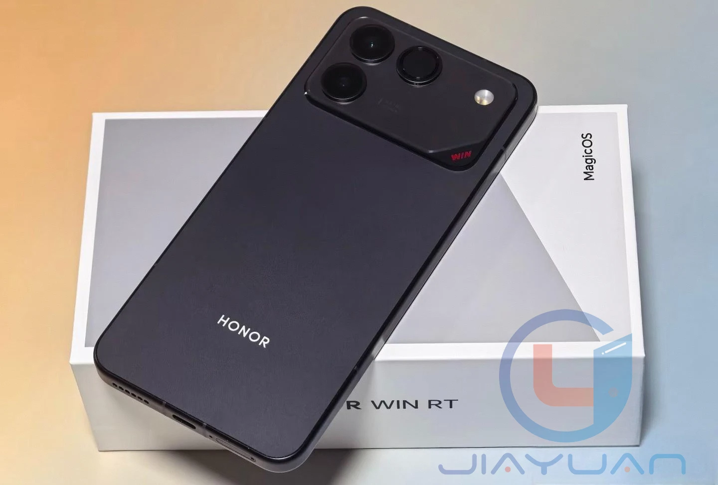 Original HONOR WIN RT 5G juego teléfono móvil 6,83 