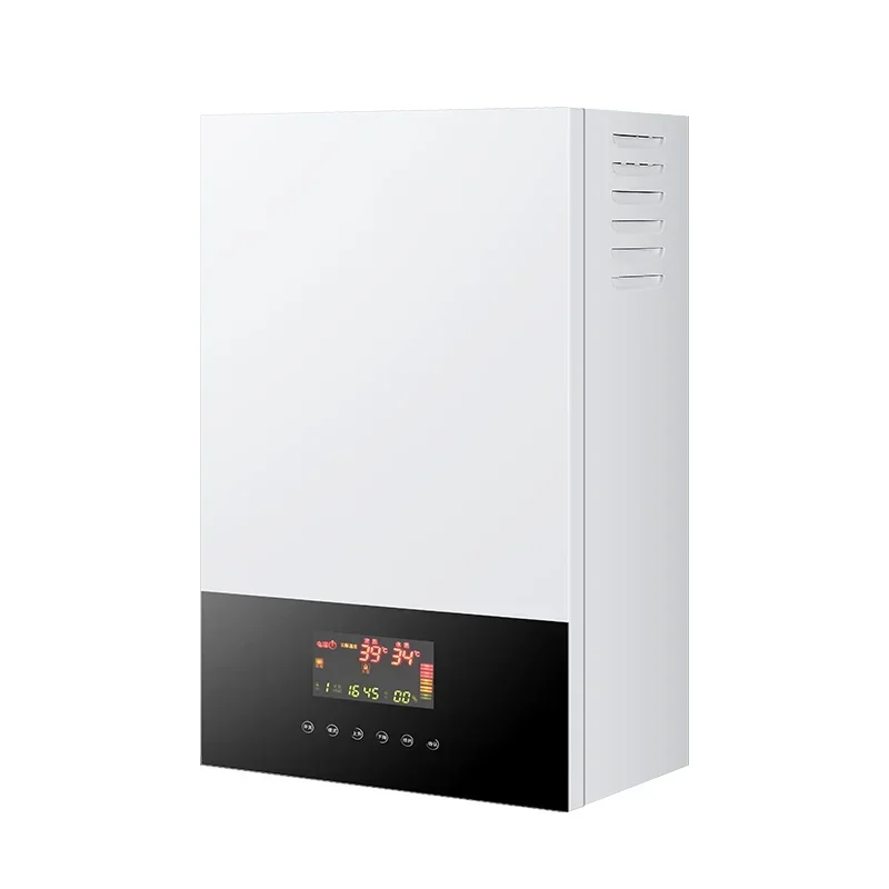 8Kw-25Kw Chauffe Ea… - image