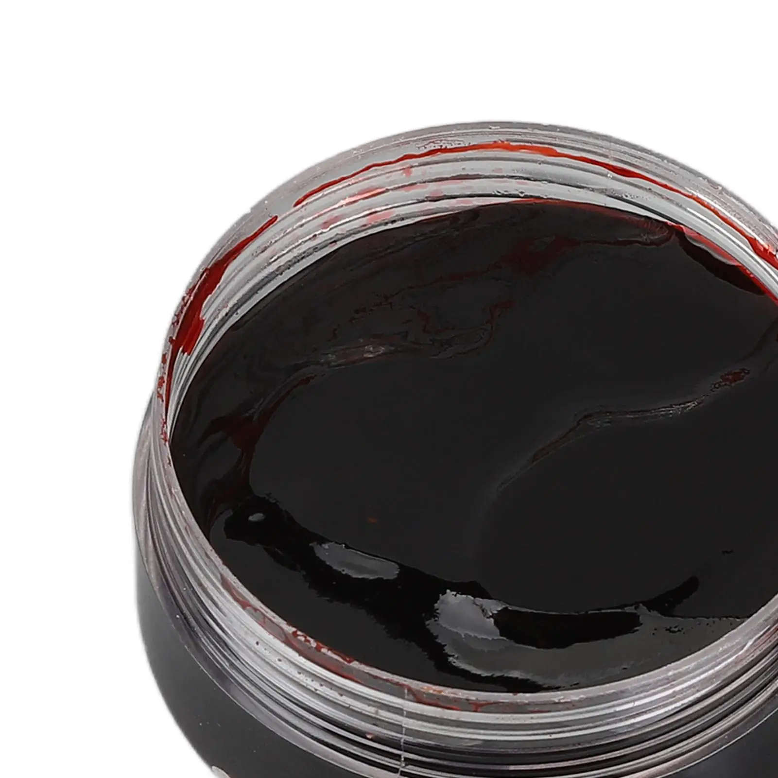 Sangue falso de Halloween para cosplay e efeitos especiais |   Adereços multiuso para pintura facial e corporal