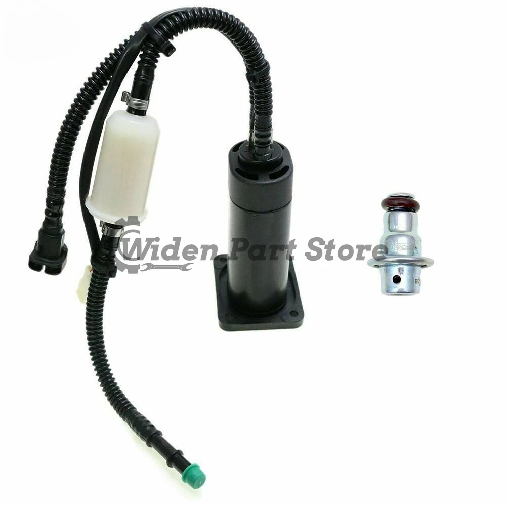 

FE390 FE450 FE570 Модуль топливного насоса в сборе с регулятором для Husaberg 75007088011