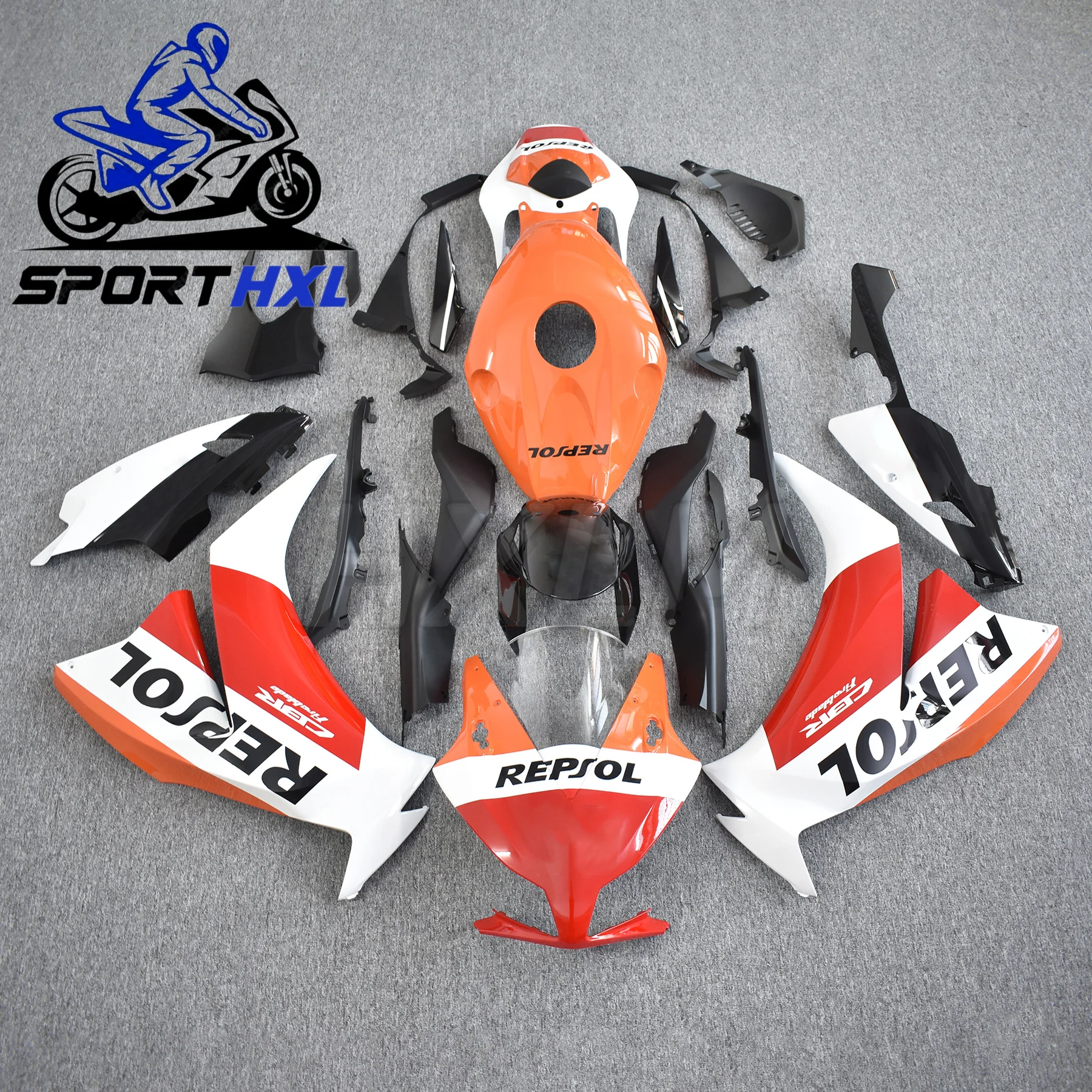 

ABS Fairing Kit For Honda CBR1000RR 2012-2016 Full Fairing Kit Bodywork Fairing Bodywork Fairing Kit Injection Parts