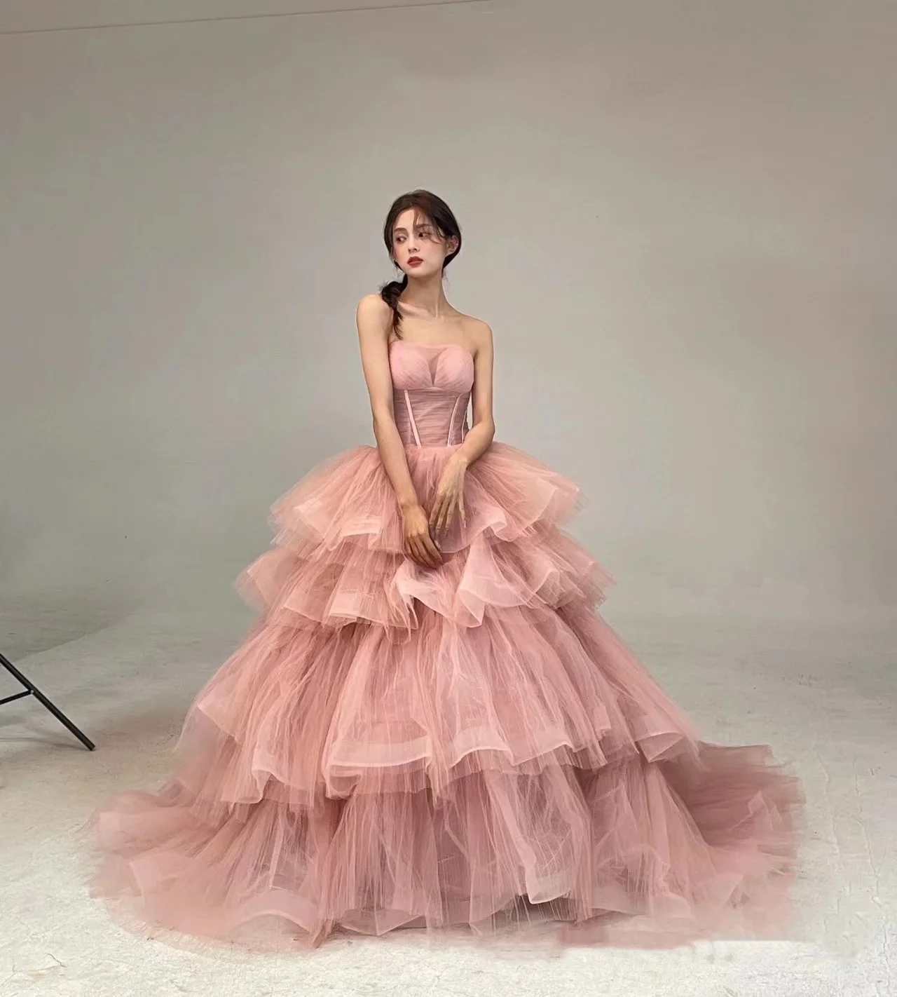 Sweet 15 Quinceanera Dresses 2025 Sleeveless Sweetheart Party Dress Classic Ball Gown Sleeveles 15 Year Old Dress Customized