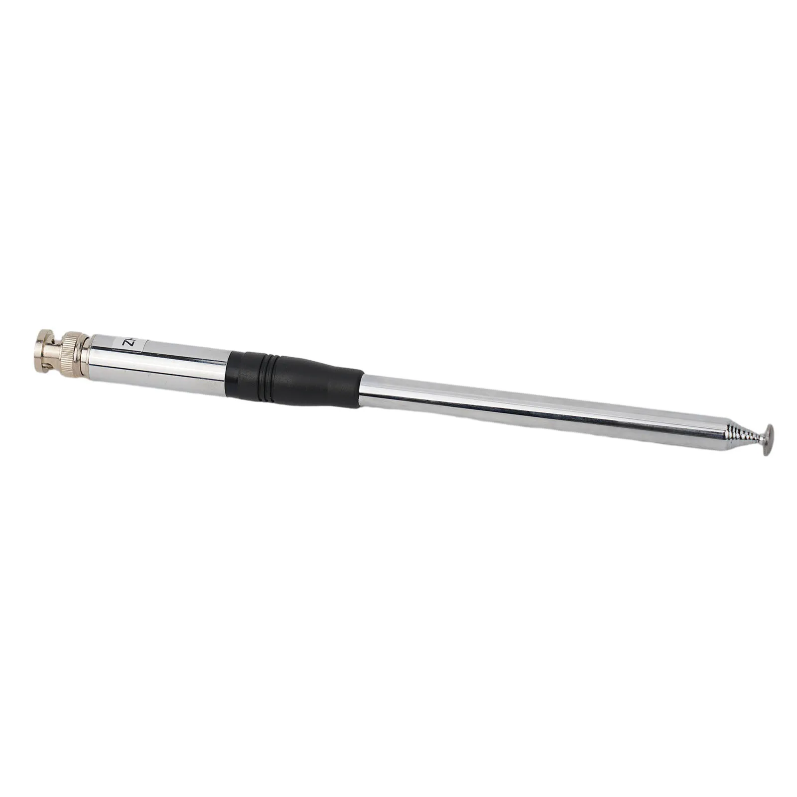 Gain HT Antenna HT Antenna Boost Your Signal Connector Frequency Range Telescopic Rod Portable Antenna Lengths Maxon