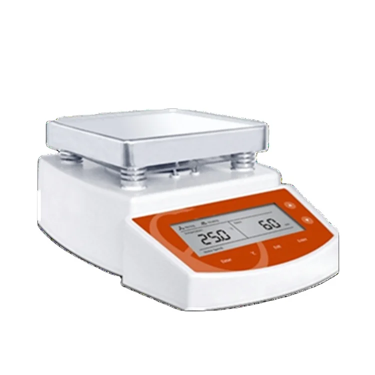 MS400 laboratory hot plate magnetic stirrer