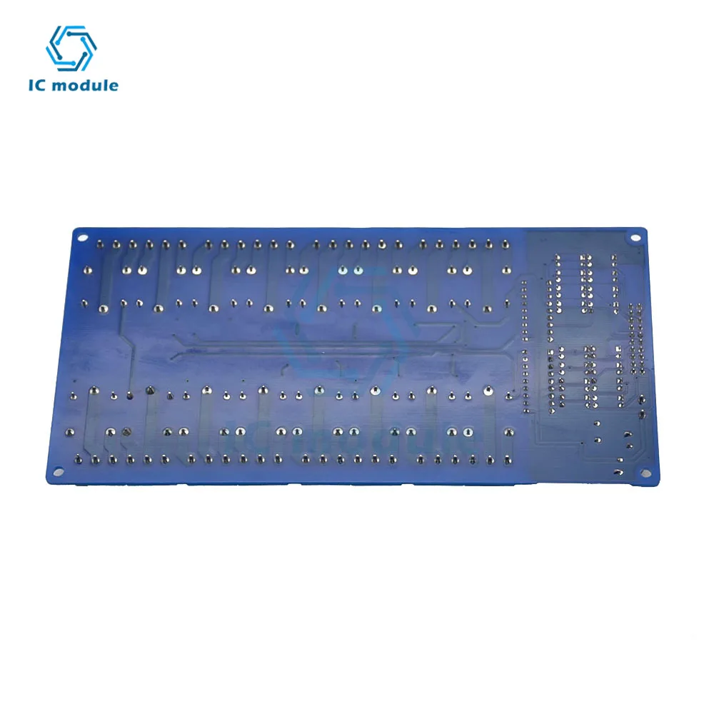 Ethernet Control Module Lan Wan Network Web Server RJ45 Port 16 Channel Relay Is Ethernet Controller Board RJ45 Interface