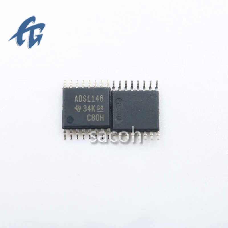 

SACOH High Quality Original Electronic Components Suppliers ADS1146IPWR