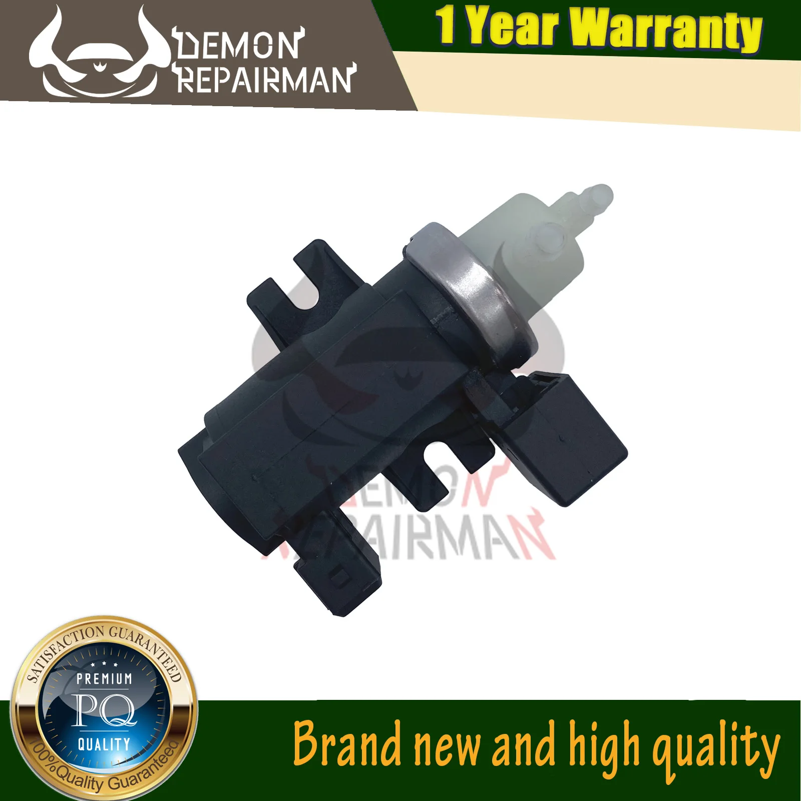 

55558101 55573362 55563534 5851073 Emission Vacuum Valve For OPEL INSIGNIA A 2.0L 2008-2017 OPEL MERIVA B MPV 1.3L 2010-2014