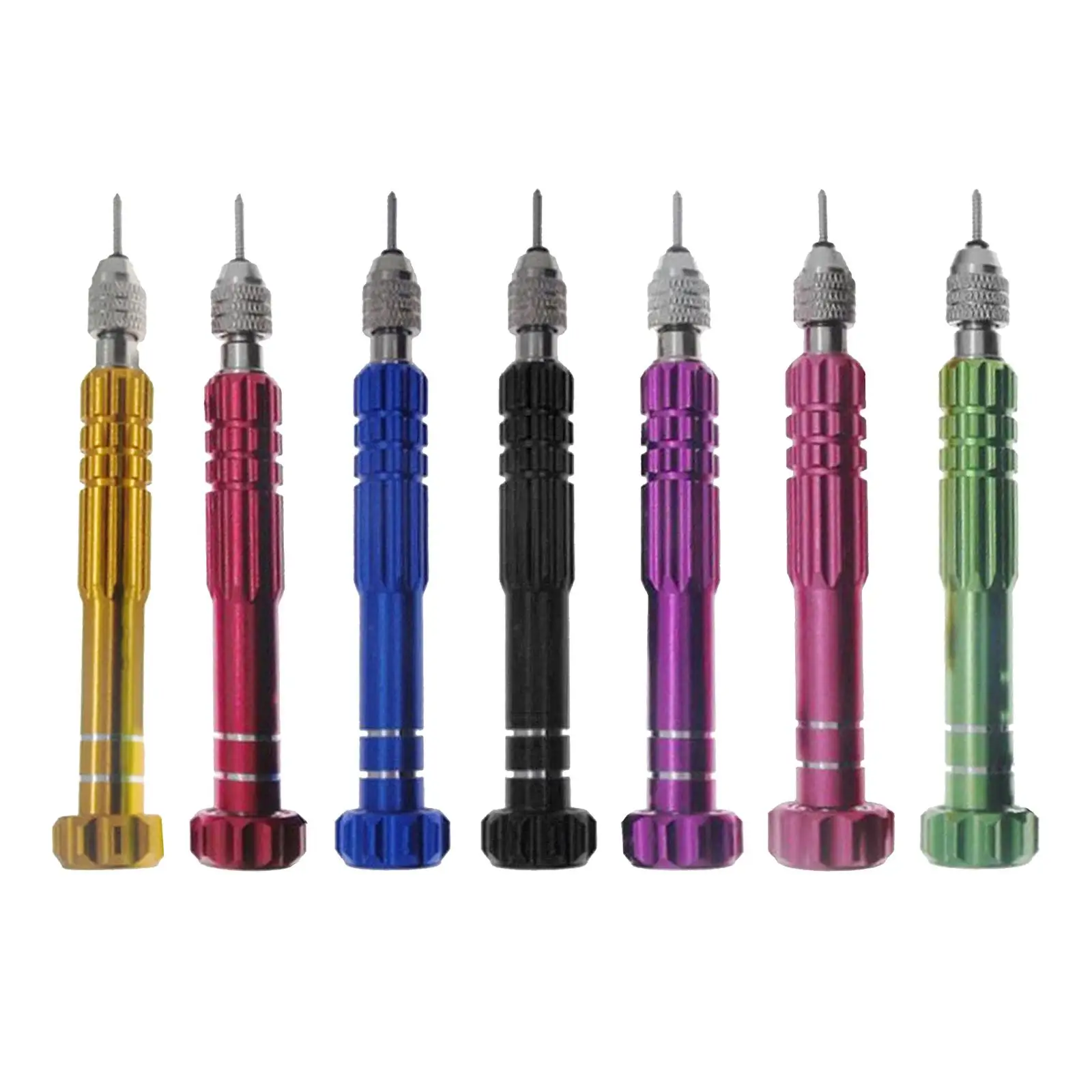 1 قطعة الحلقات كرة الريشة أدوات الريشة الموضوع تحول دبوس التوتير آلة أدوات المضرب #3