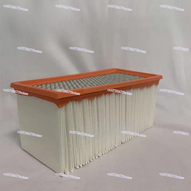 فلتر 22338115 Ingersoll Rand Square Filter Element ملحقات ضاغط الهواء للآلة الخالية من الزيت