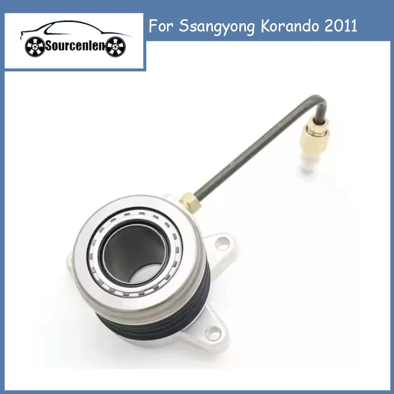 

Brand New Clutch Concentric Slave Cylinder OEM 3036034001 For Ssangyong Korando 2011 30360-34001