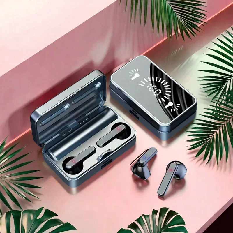 Tws Earphone Blueto… - image