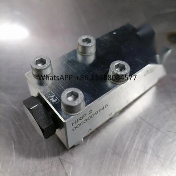 【2026】HRP5V Havel check valve, supplied by  Germany