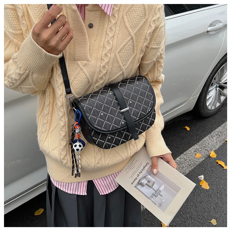 

Modish-elegant 2025 New Ladies Luxury Brand Leather Tote Bag Famous Designer Casual Popular Vintage