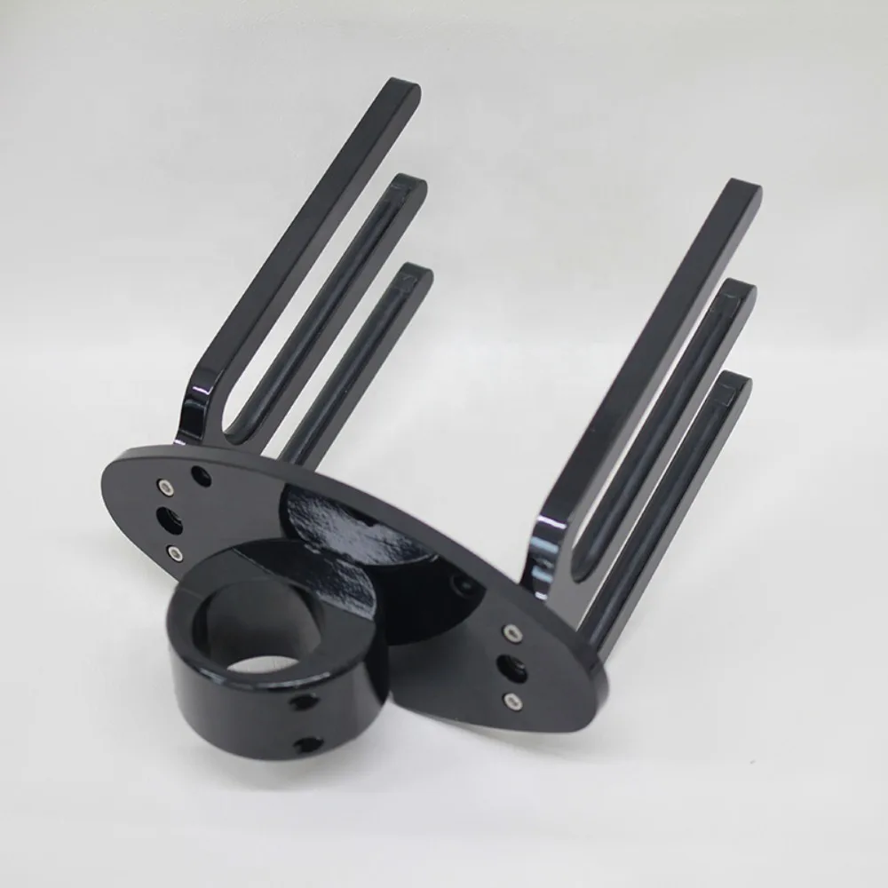 Aluminum Oval  Wakeboard Tower Rack Boat Wakeboard Rack, Cheap Wakeboard Rack, 2.5