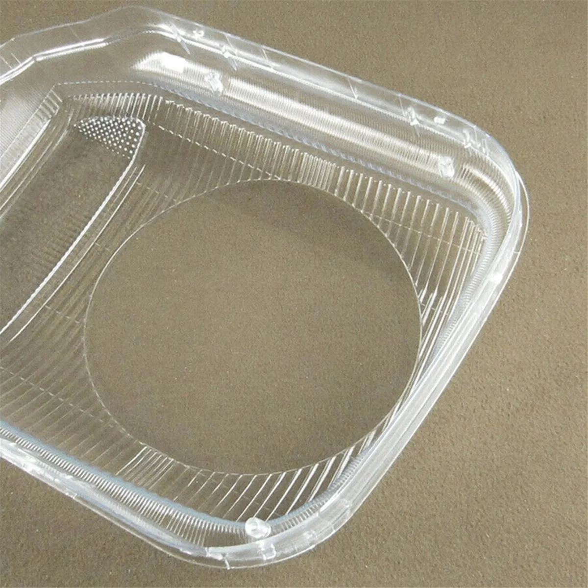 

Car Headlight Lens Cover Headlight Lampshade Left and Right for Suzuki Jimny New High Quality Front Light Shell Cover—L48A