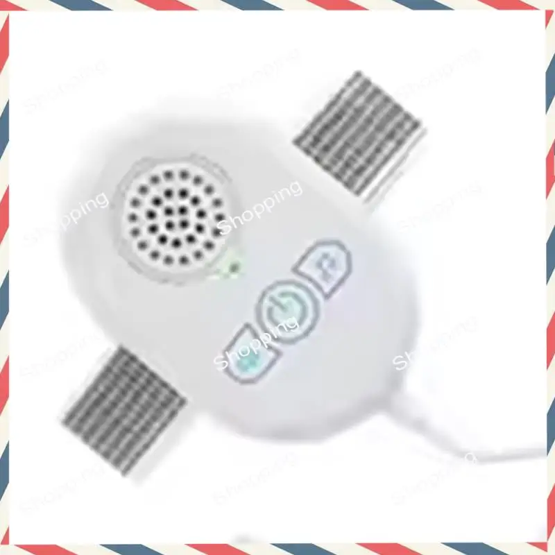 M20K J011 Bedwetting Sensor For Children With Loud Sound & Strong Vibration Children Pee Alarm Bedwetting Monitor Sensor
