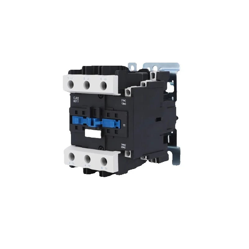 AC Contactor module CJX2-8011 24V 36V 110V 220V 380V