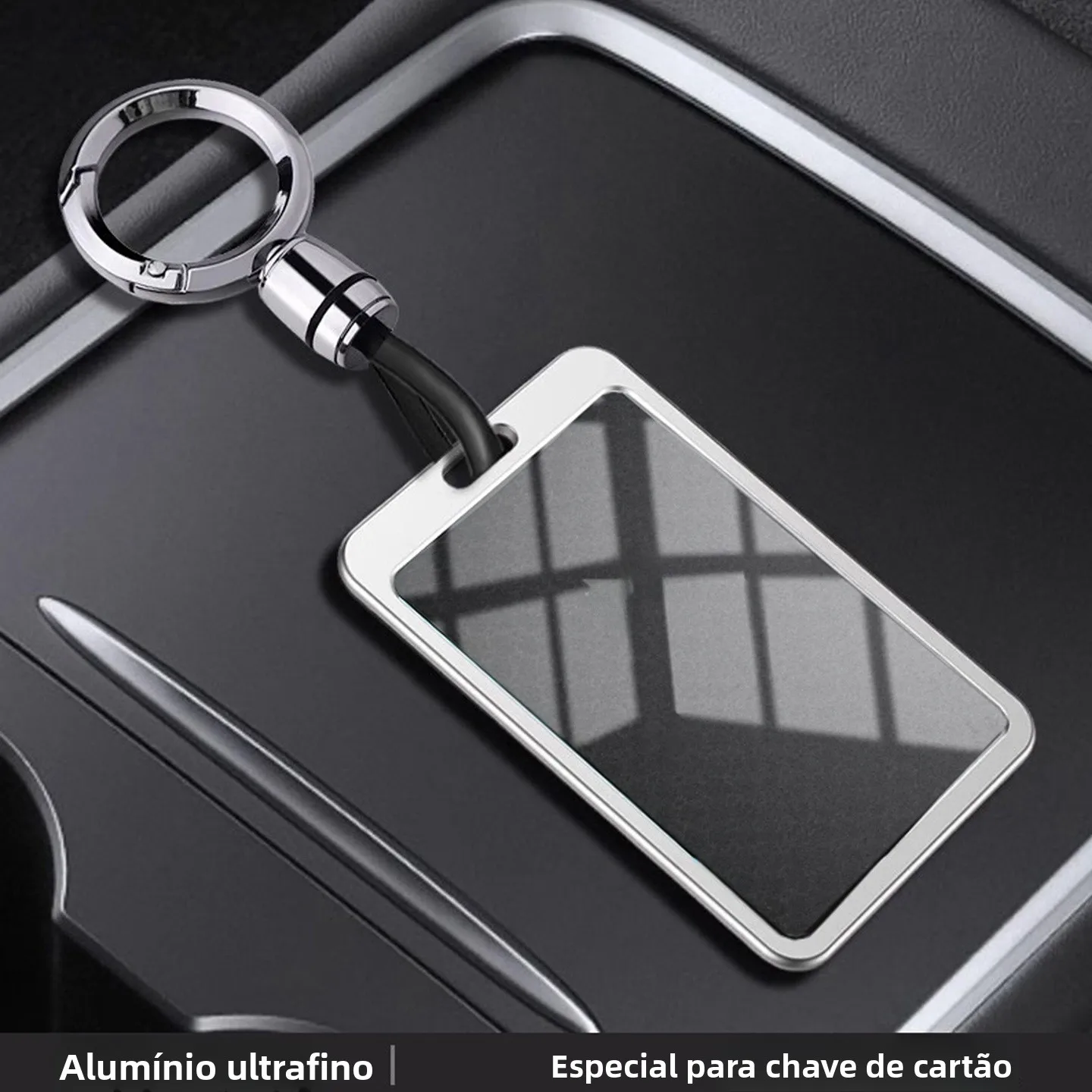 capa-de-chave-em-liga-de-aluminio-para-veiculos-de-nova-energia-adequada-para-dongfeng-mingshi-m817-2025-carteira-de-cartao