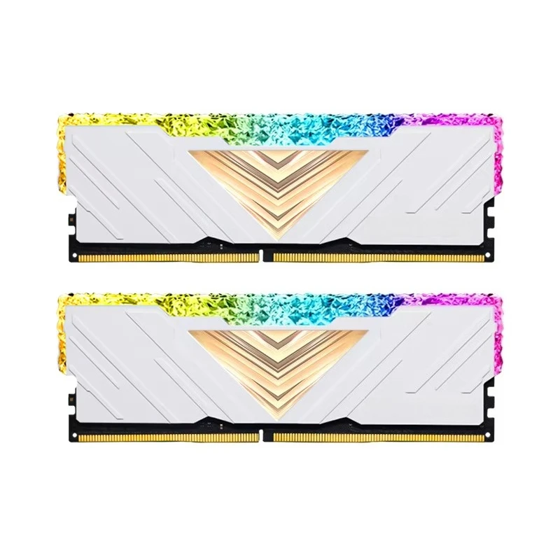 

High-Speed DDR4 16GB(8GBx2) 3200MHZ 3600MHZ 1.35v Memory RAM for Desktop Computers 3-Year ECC Warranty in Stock