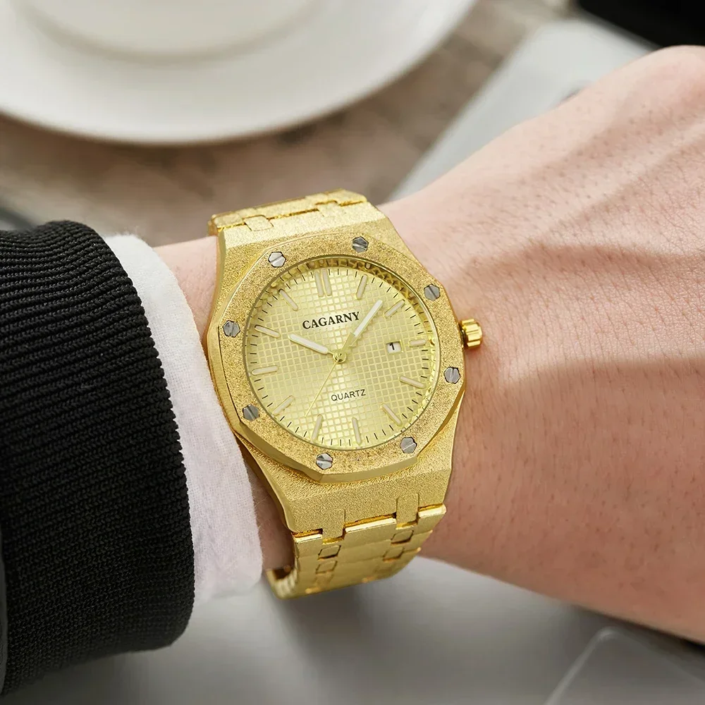 أعلى جودة المستوردة جلد طبيعي تانك سلسلة الرجال الفاخرة ووتش شعار مخصص DM لمزيد من المعلومات كل ما تريده لنا