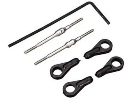 Tarot 450 Two-Way F… - image