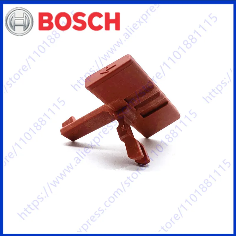 Lever 2609100580 for BOSCH 1191VSR GBM500RE GBM600RE GBS16RE GSB10RE GSB10REBARE GSB13 GSB13RE GSB13REbare GSB1600 GSB1600RE