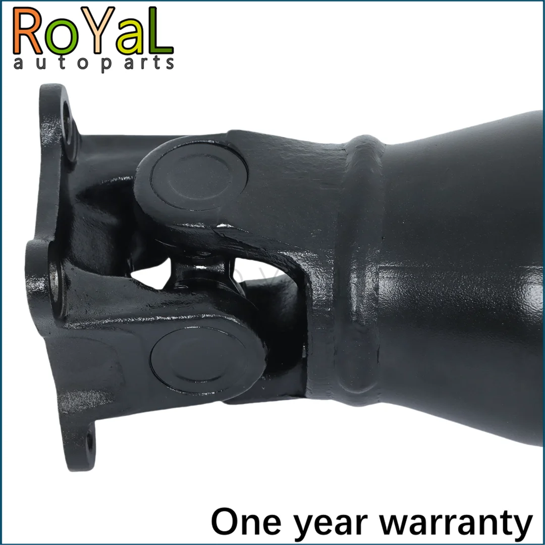 لعمود الإدارة الخلفي الدعامة رمح لتويوتا سيكويا 2004-2006 2007 4.7L 4WD 371100C040 عمود محرك عمود القيادة