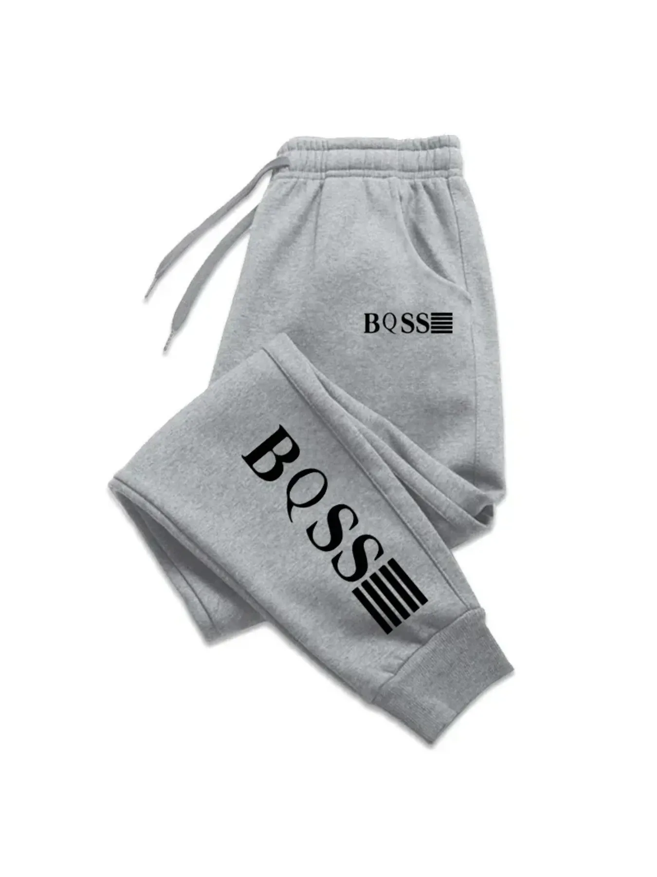 2025 メンズカジュアルファッションパンツ、スポーツウェア、プリントパンツ、スポーツジョギングパンツ、アウトドアスポーツウェア、デイリースポーツウェア