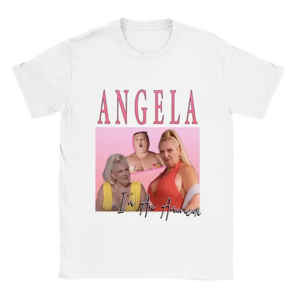 90 Day Fiance Angel…
