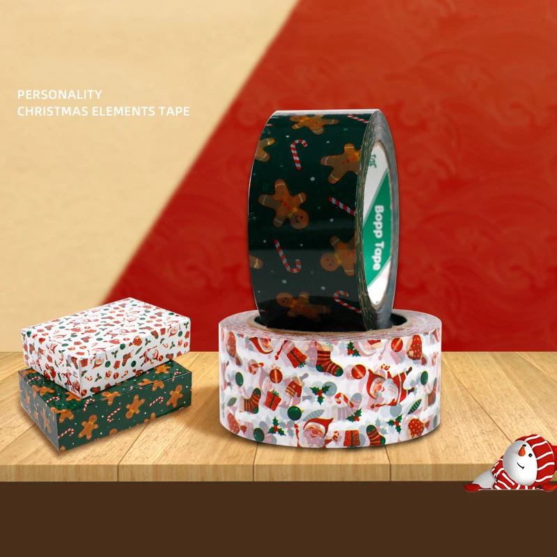 Рисунок 5 - Лента для транспортировочной коробки