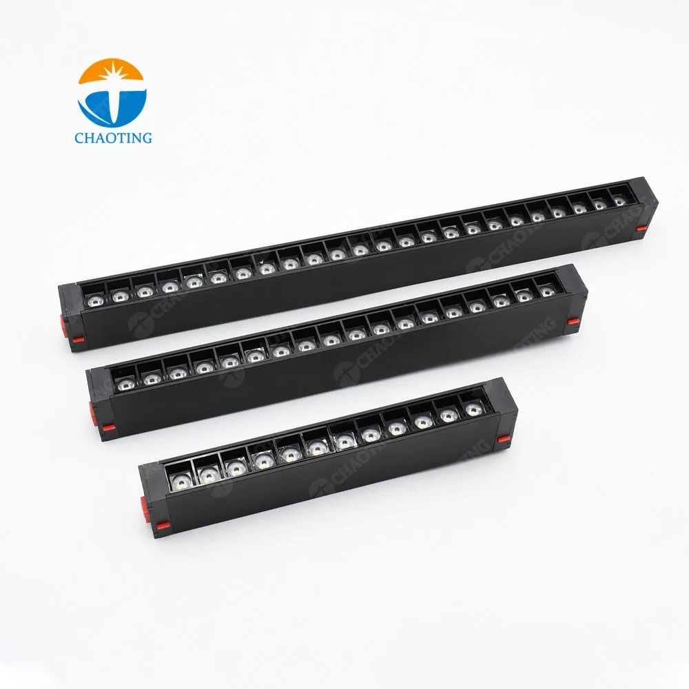

Smart 9W 18W Cob Магнитный светодиодный трековый светильник с регулируемой яркостью, фокусная решетка, прожектор, потолочный магнитный рельсовый светильник, новые трековые точечные светильники ZigBee WiFi
