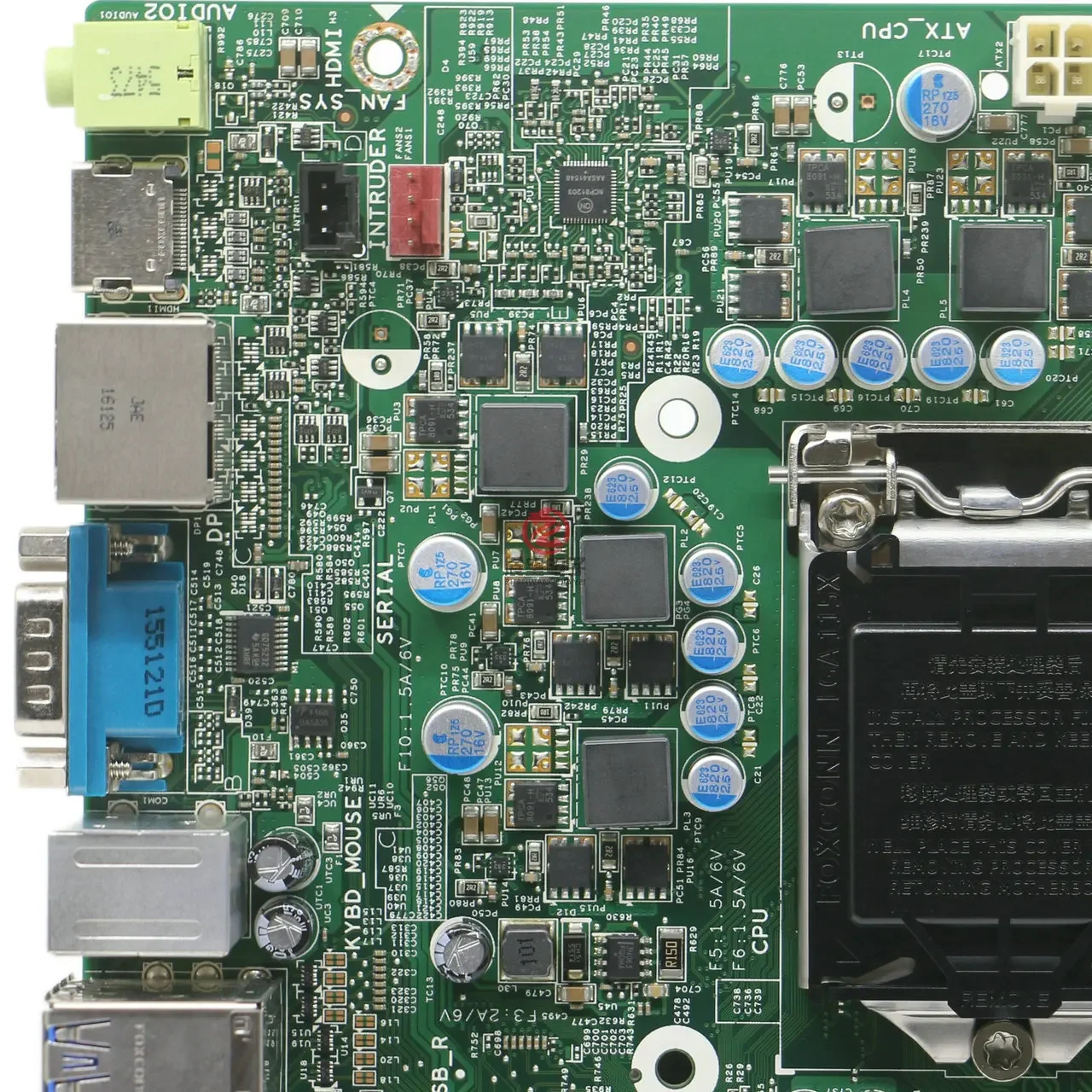 For DELL OptiPlex 5040MT main board FTVXT R790T 14120-1 2