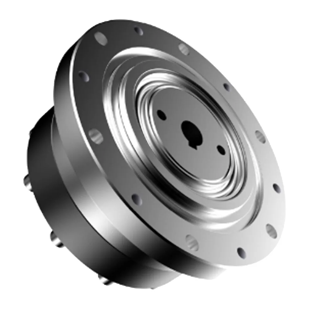TS-TRH CSF-Ⅱ series harmonic drive precision gear reducer CSF-14-50-Ⅱ CSF-14-100-Ⅱ CSF-17-50-Ⅱ CSF-17-100-Ⅱ