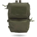 Ranger Green