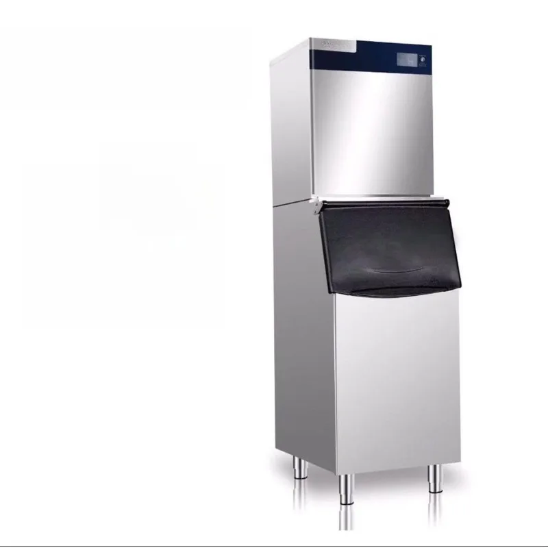 HD-1050 Split Square Ice Commercial Ice Maker