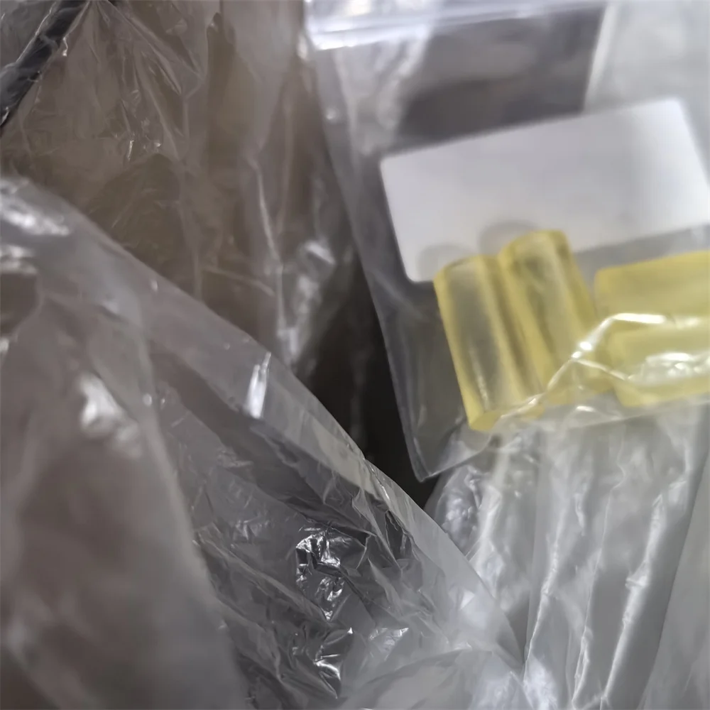 

10X PA03541-Y041 PA03541-Y042 Lower Feed Exit Roller Tire for Fujitsu ScanSnap S300 S300M S1300 S1300i