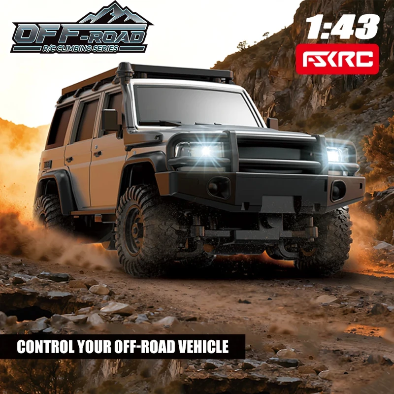 

Новая радиоуправляемая внедорожная машинка-вездеход 2026 года с управлением через приложение, 4WD, 2.4G, дрифт, высокоскоростная, игрушка-подарок