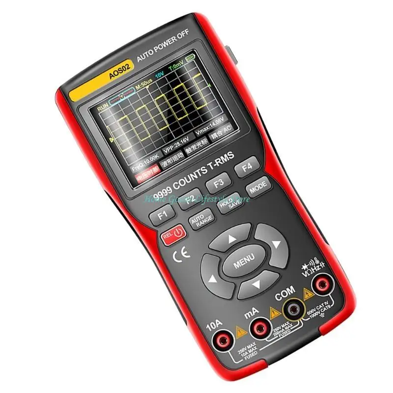 E74E Digital Color …