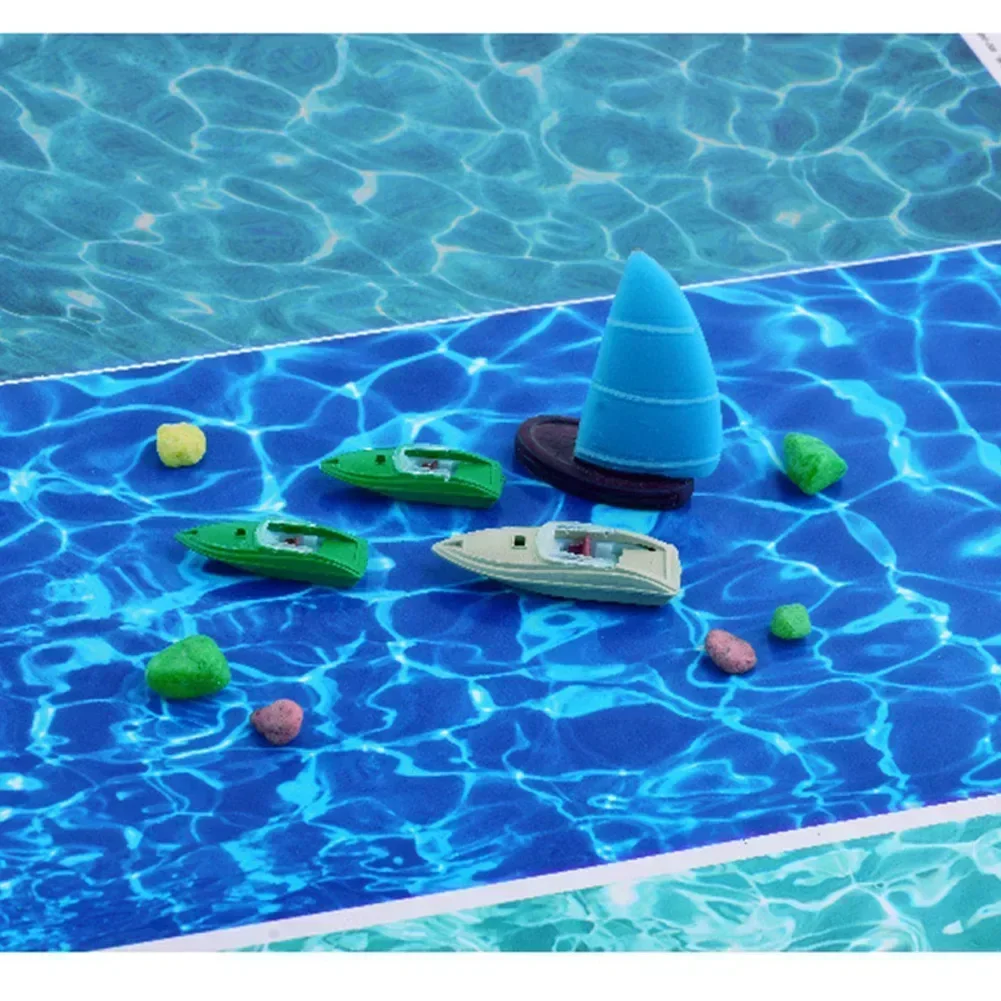 yZ[zDIY V~[V TerranScapes ZNVʗp^[ PVC ΃V[fSCAEgp