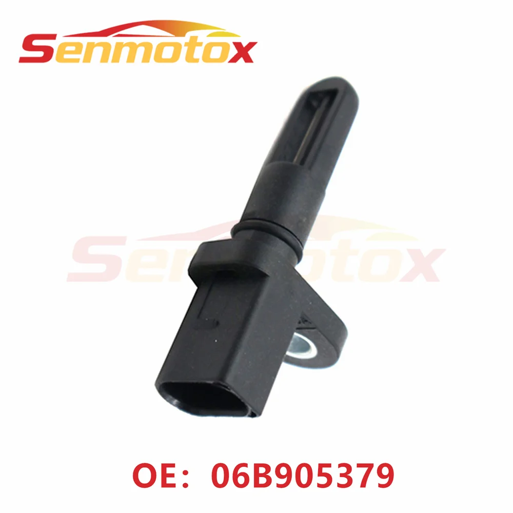 

Датчик температуры воздуха на впускном коллекторе 06B905379 для VW Golf, EOS, AUDI A3, A4, A5, A6, Q5, TT, Skoda, Seat 06B905379A, 06B905379D