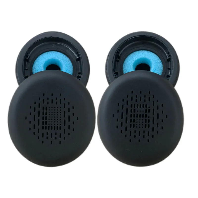 almofadas-de-ouvido-de-couro-com-esponja-para-fones-de-ouvido-sem-fio-dell-pro-wl5024