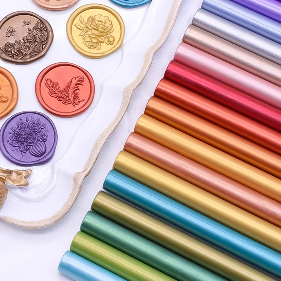 Thumbnail 3 - #13 Best Selling Envelope Seals