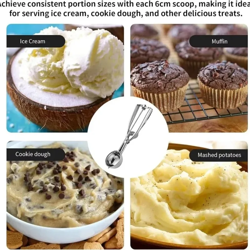 Thumbnail 4 - #11 Ice Scoops Comparison Guide