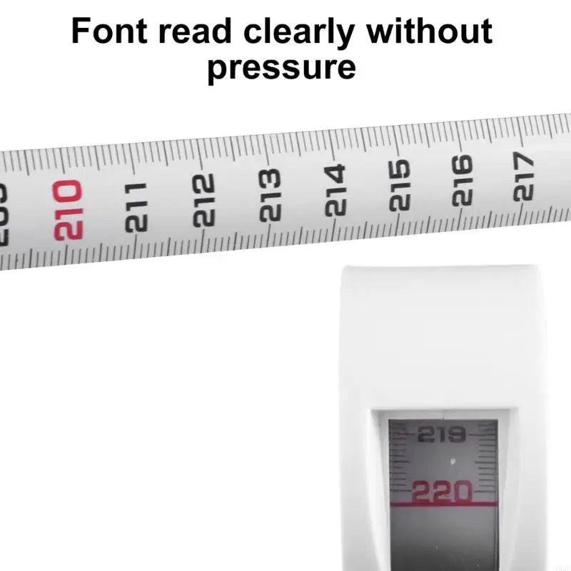 

G92C 220 см измерения измерения высоты измерения высоты для использования в школьном доме