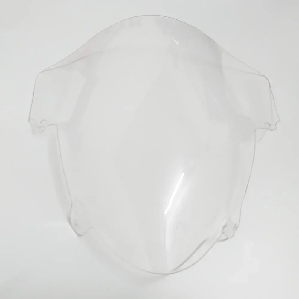 GSX650F Windscreen Motorcycle Windshield Wind Deflector For Suzuki Katana 650 GSX 650 F GSX1250F GSX1250FA GSX 1250 FA 2008-2016