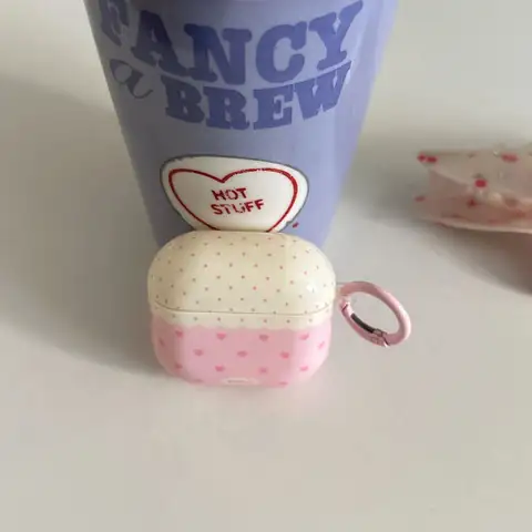 10 best sales गुलाबी केस - №7